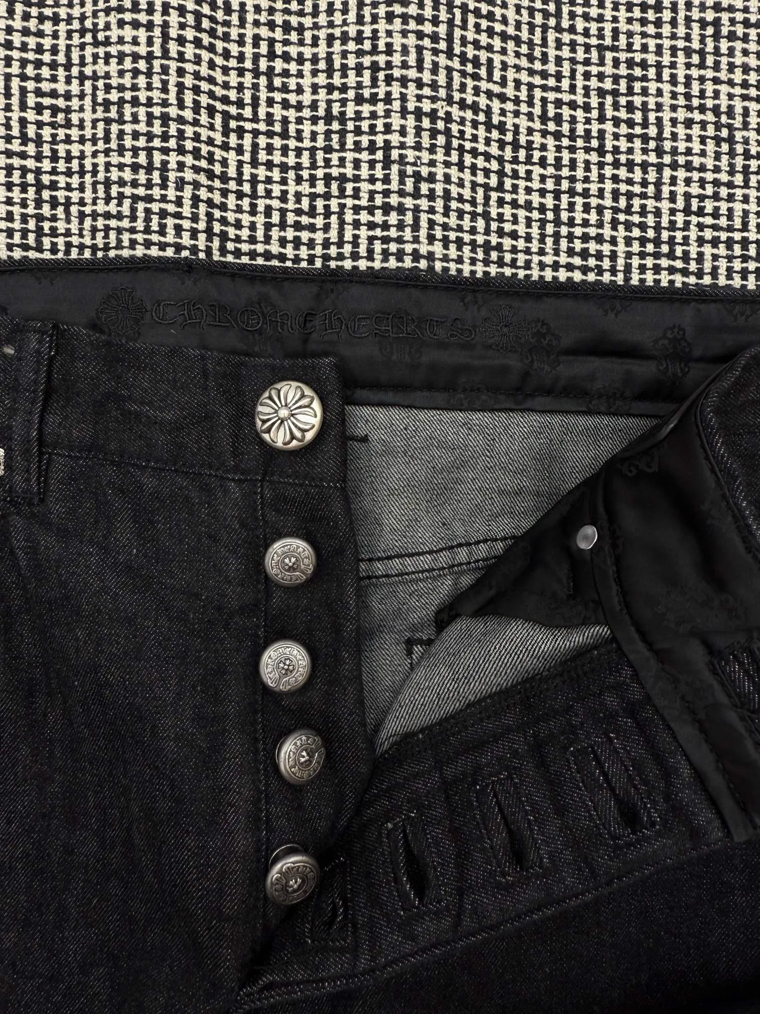 Chrome Hearts 30/32/34/36
